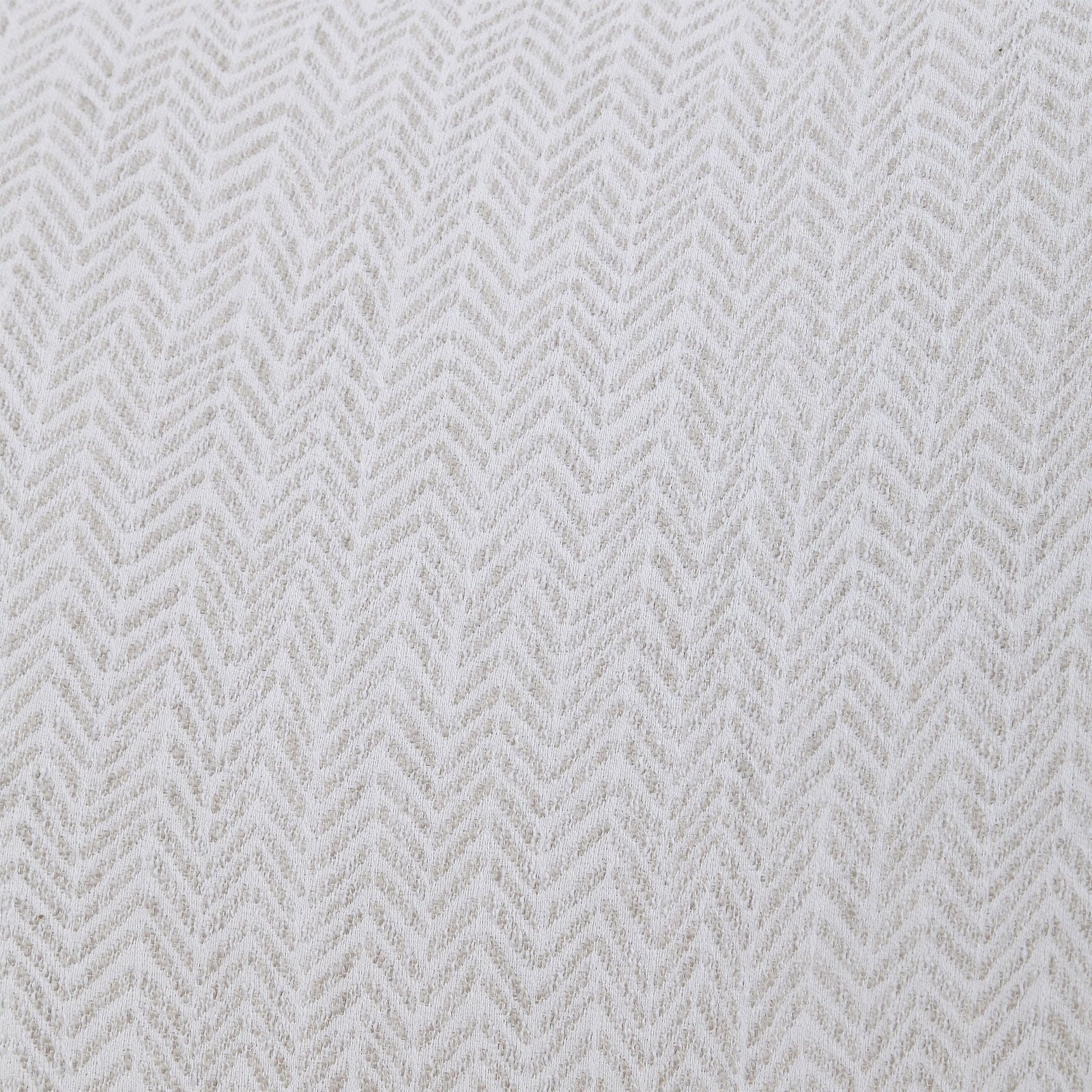 Uttermost Bev White Accent Chair