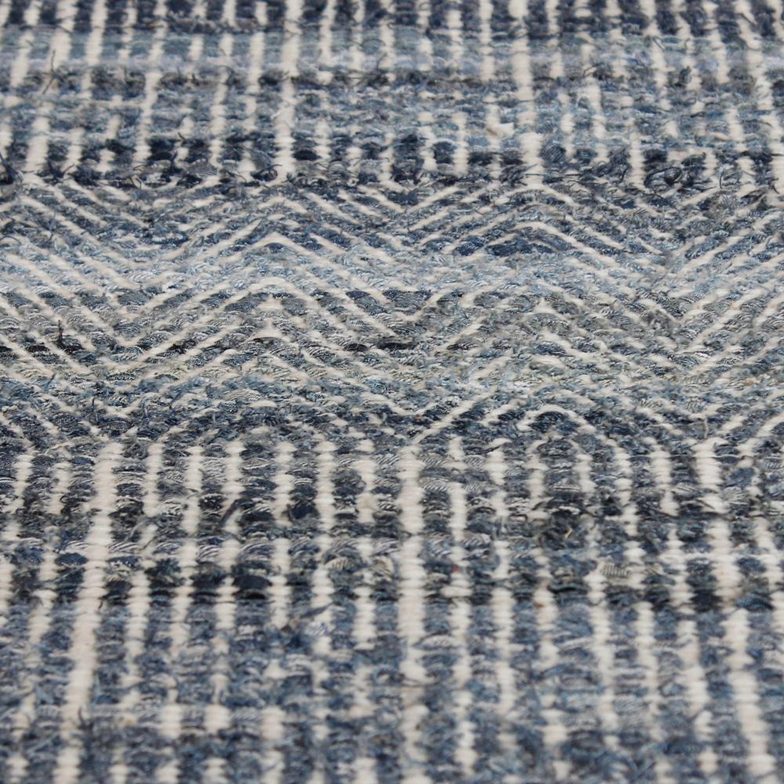 Uttermost Bolivia Blue Rug