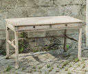Uttermost Bridgely Aged Writing Desk