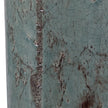Uttermost Callais Crackled Aqua Table Lamp