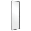 Uttermost Callan Dressing / Leaner Mirror