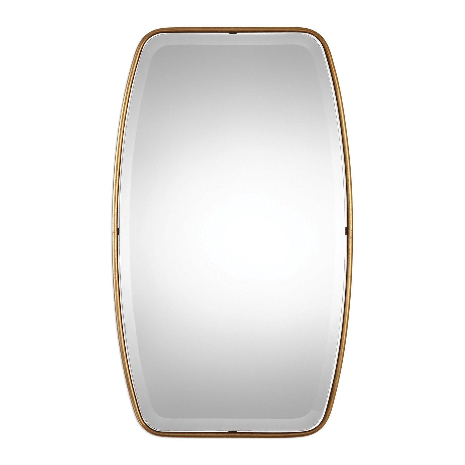 Uttermost Canillo Mirror