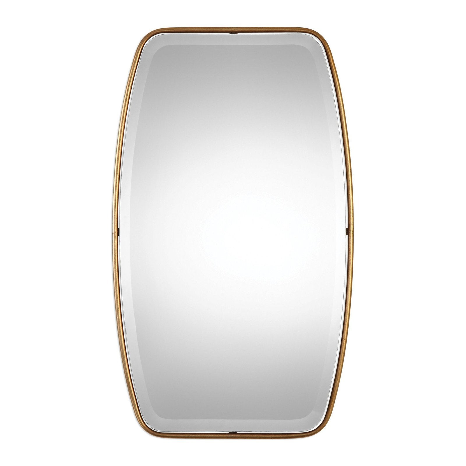 Uttermost Canillo Mirror