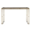 Uttermost Cardew Modern Console Table