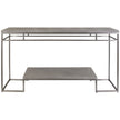 Uttermost Clea Console Table