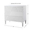 Uttermost Colby Drawer Chest