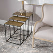 Uttermost Coreene Nesting Tables - Set of 3