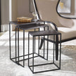 Uttermost Coreene Nesting Tables - Set of 3