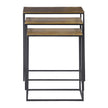 Uttermost Coreene Nesting Tables - Set of 3