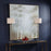 Uttermost Cotton Woods Hand Painted Canvas