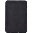 Uttermost Croften Black Vanity Mirror