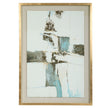 Uttermost Crosswalk Abstract Art