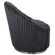 Uttermost Crue Swivel Chair