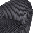 Uttermost Crue Swivel Chair