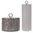 Uttermost Cyprien Ceramic Containers - Set of 2