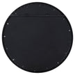 Uttermost Dandridge Round Industrial Mirror