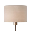 Uttermost Danyon Brass Table Lamp
