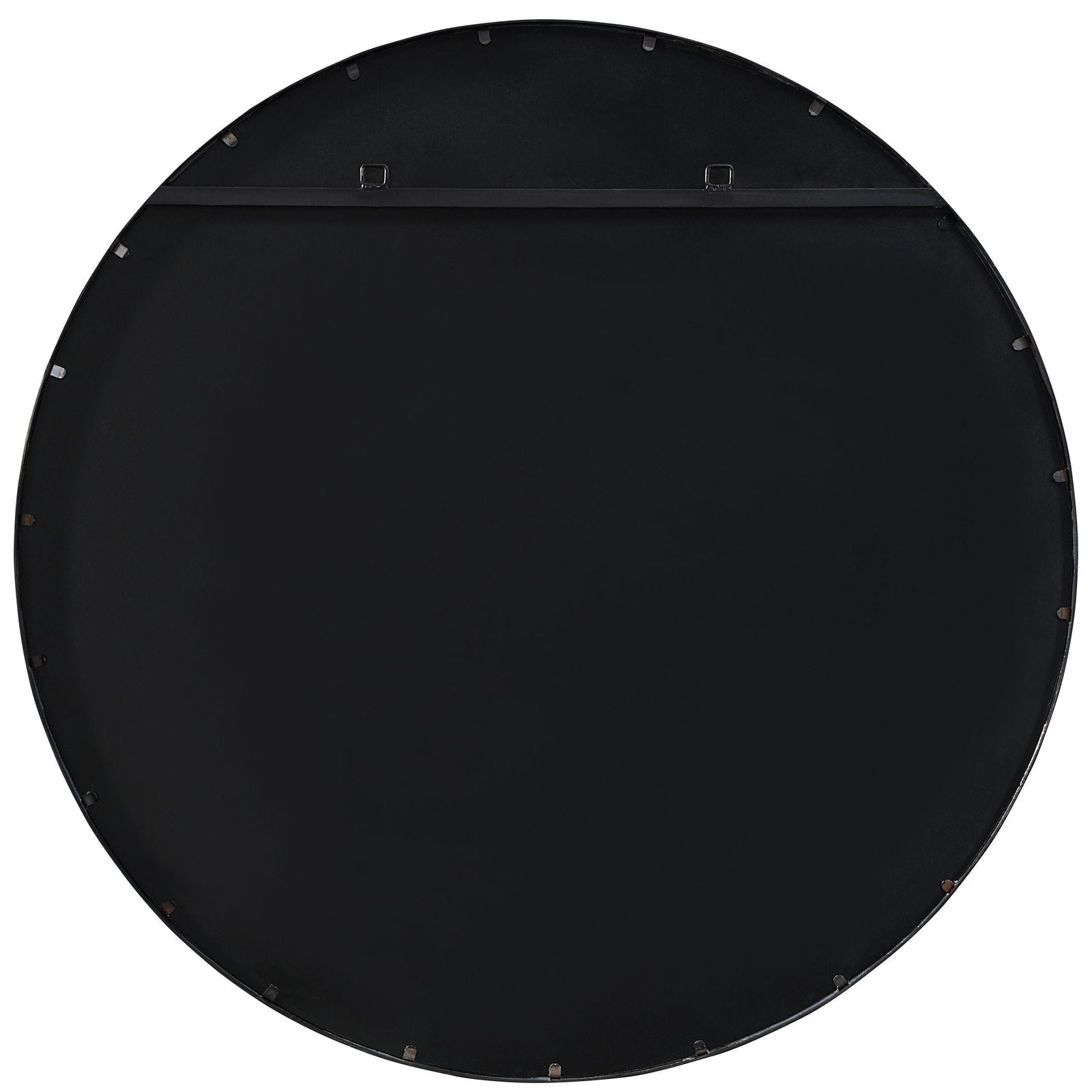 Uttermost Dawsyn Round Mirror