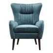 Uttermost Dax Mid-Century Accent Chair
