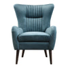 Uttermost Dax Mid-Century Accent Chair