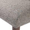 Uttermost Daxton Earth Tone Armless Chair