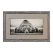 Uttermost Deep Sleep Bear Print