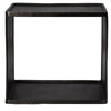 Uttermost Derwent Industrial Side Table