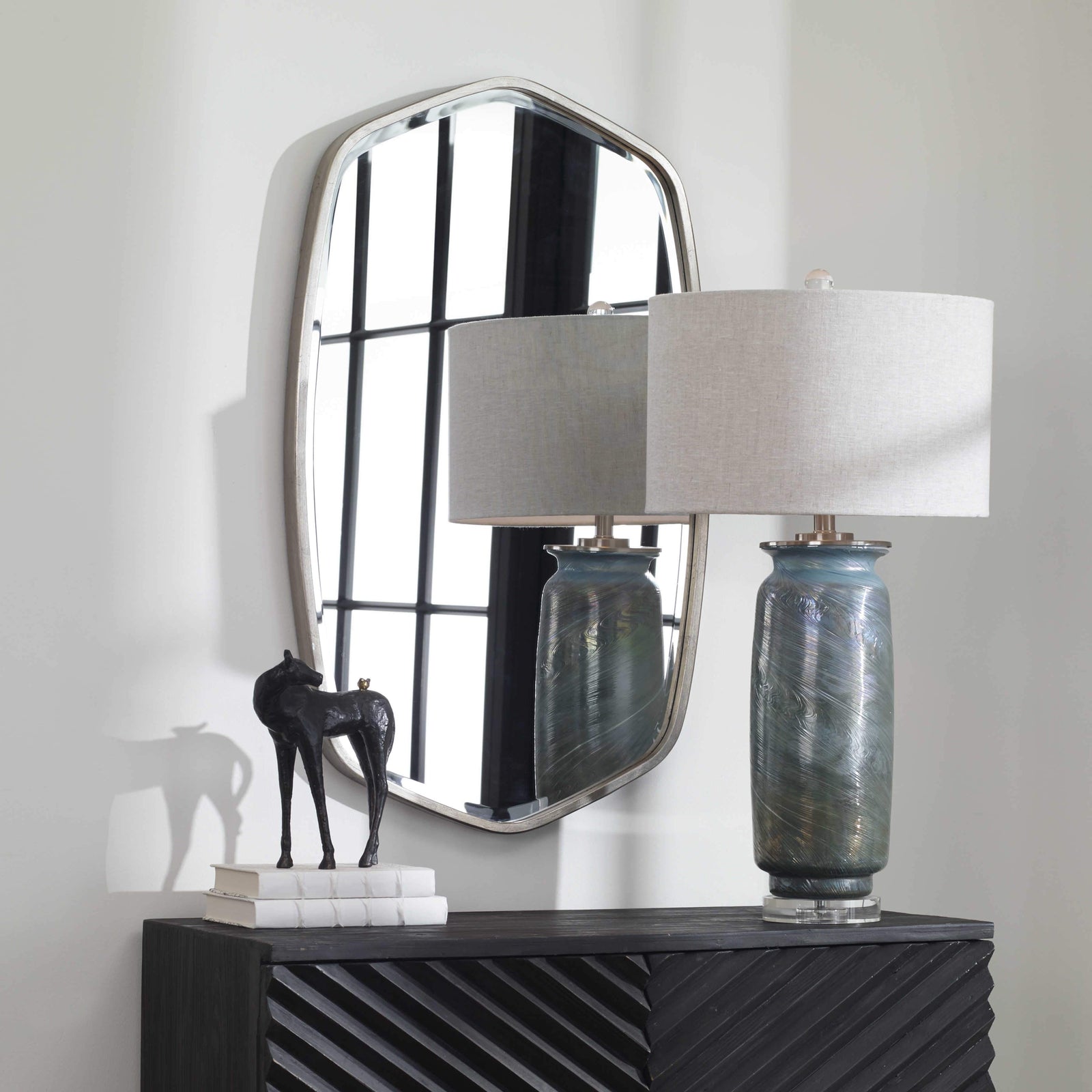Uttermost Duronia Mirror