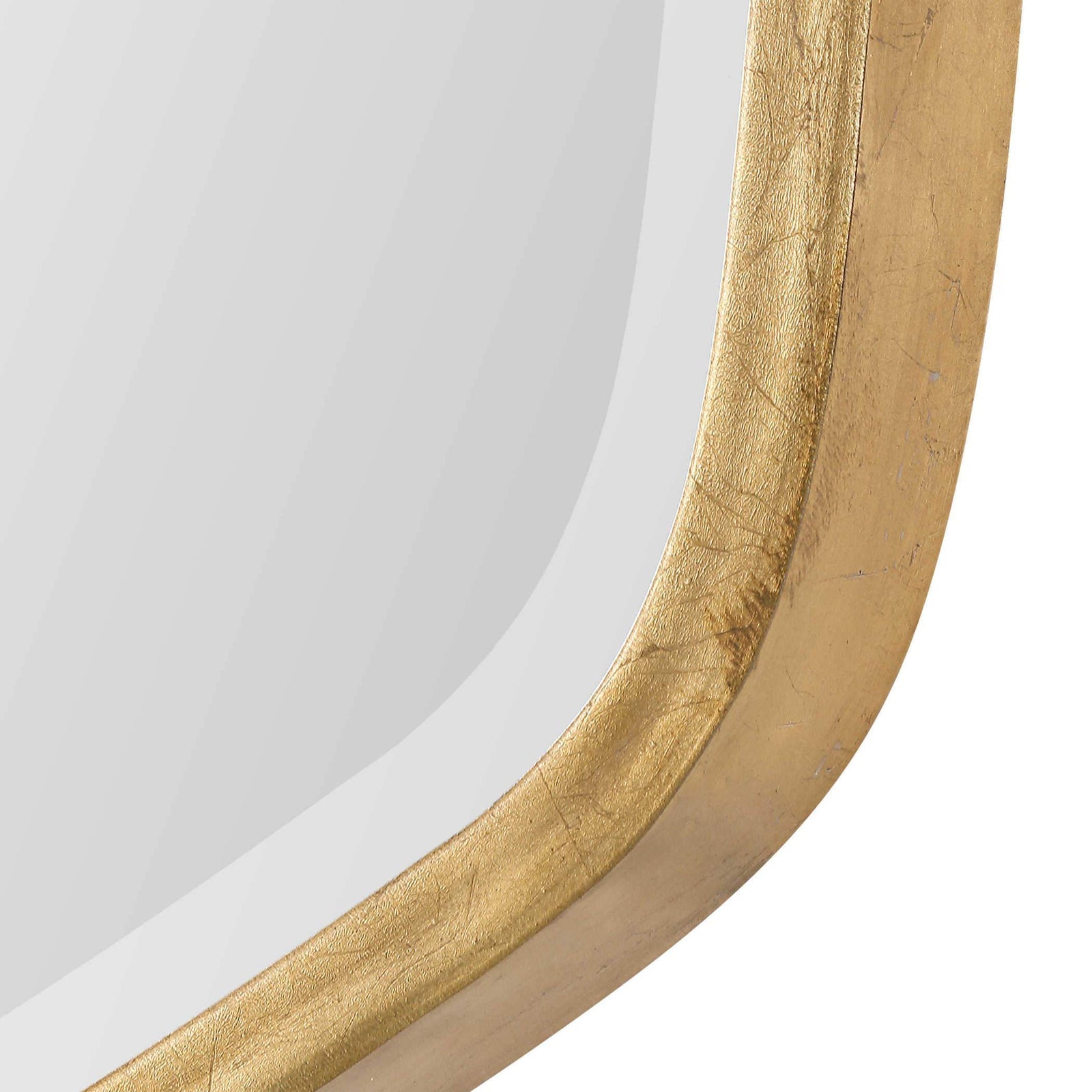 Uttermost Duronia Mirror
