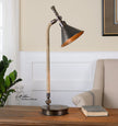 Uttermost Duvall Task Lamp