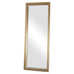 Uttermost Edmonton Gold Leaner Mirror