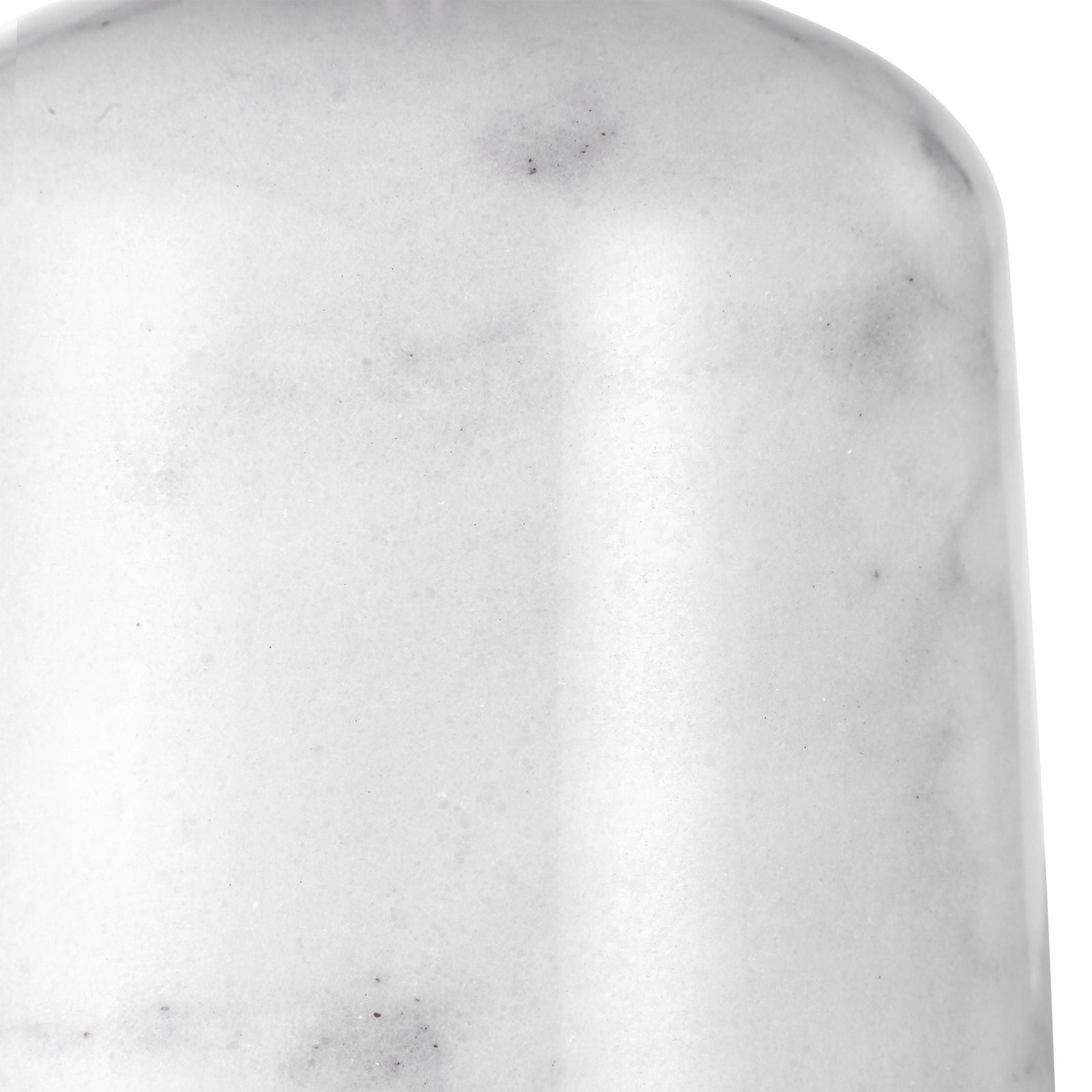Uttermost Eloise White Marble Table Lamp