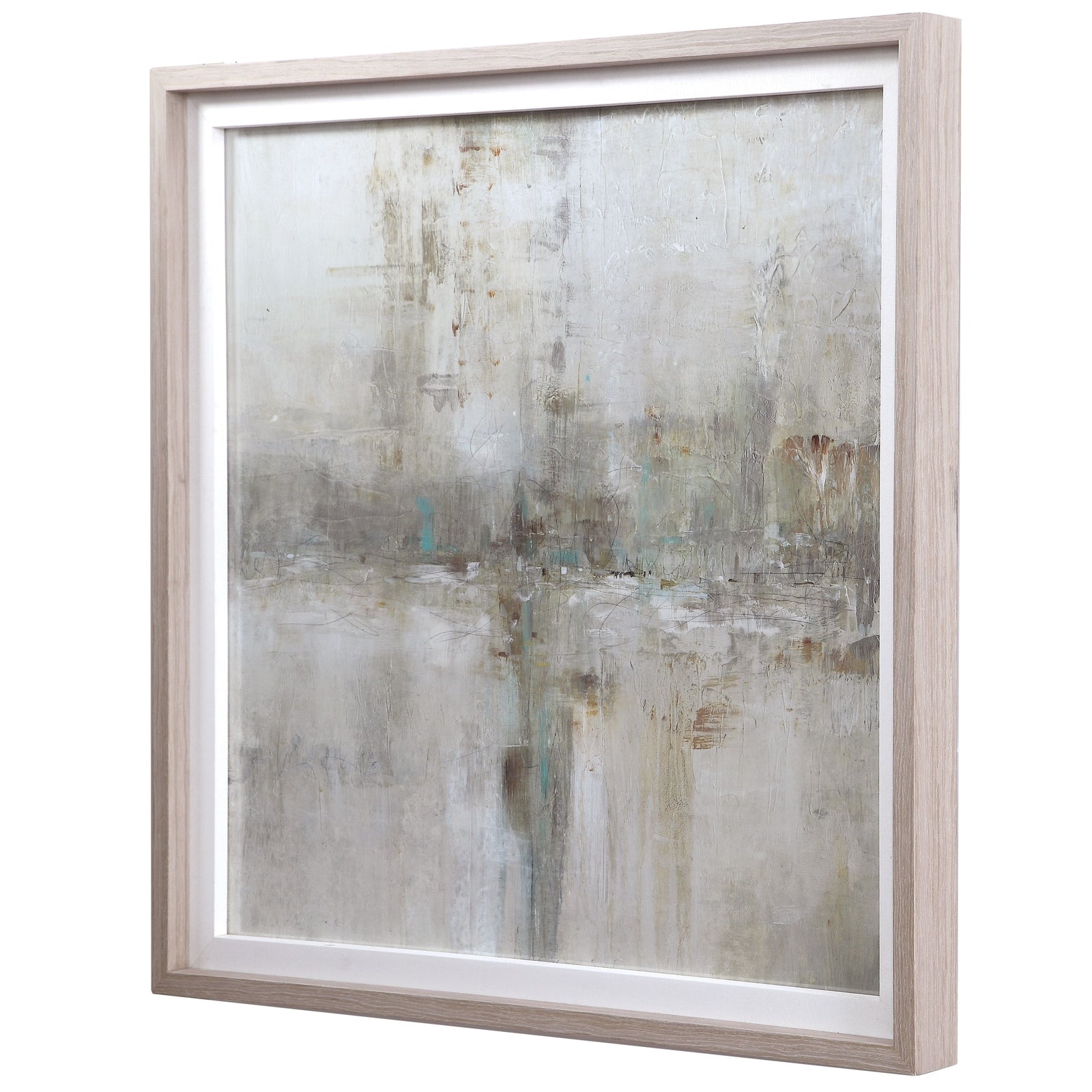 Uttermost Essence Framed Print