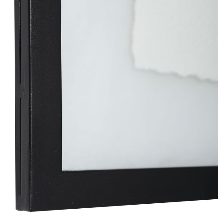 Uttermost Farmhouse Florals Framed Prints - Set of 9