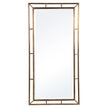 Uttermost Farrow Copper Industrial Mirror