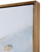 Uttermost Free Flying Hand Painted Canvas