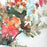 Uttermost Fresh Flowers Watercolor Prints - Set of 2