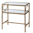 Uttermost Genell Side Table