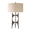 Uttermost Goldia Antique Bronze Lamp