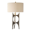 Uttermost Goldia Antique Bronze Lamp