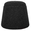 Uttermost Gumdrop Ottoman