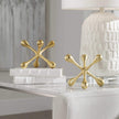 Uttermost Harlan Objects - Set of 2