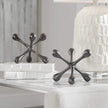 Uttermost Harlan Objects - Set of 2