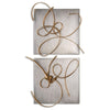 Uttermost Harmony Metal Wall Art - Set of 2