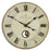 Uttermost Harrison Gray Clock
