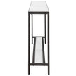 Uttermost Hayley Console Table