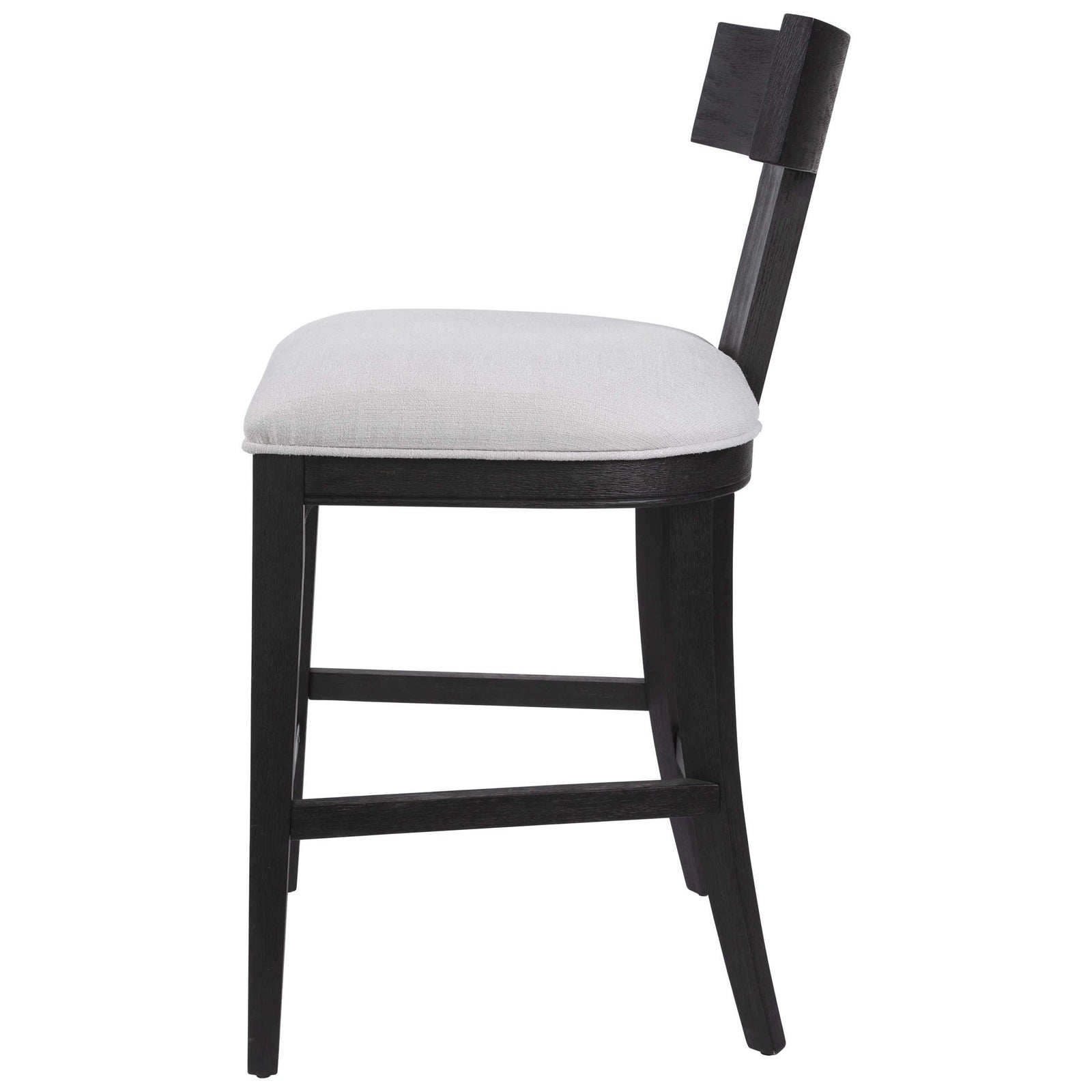 Uttermost Idris Counter Stool