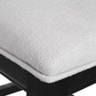 Uttermost Idris Counter Stool