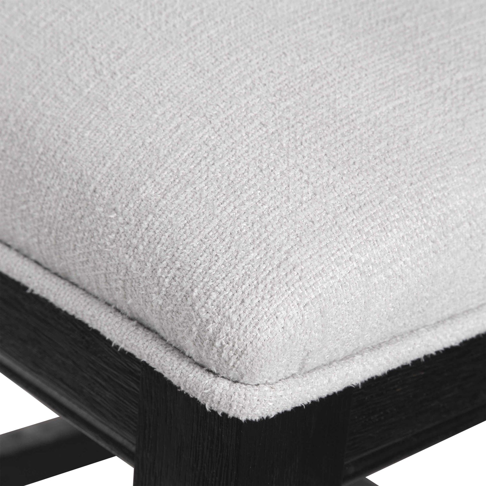 Uttermost Idris Counter Stool