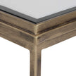Uttermost India Nesting Tables - Set of 3